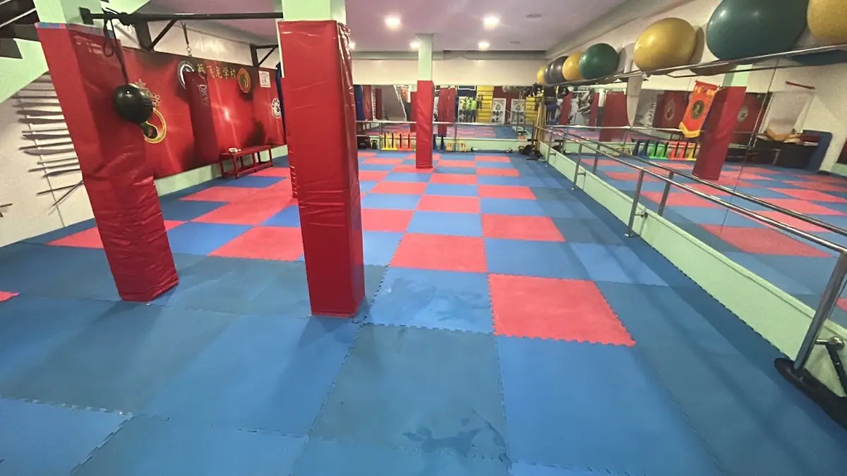 Association Feilong de Wushu et Taichi · Yoga & Pilates · Rabat