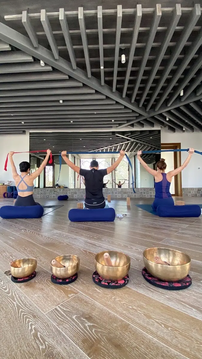 Om Yoga Tanger · Yoga & Pilates · Tanger · photo 2