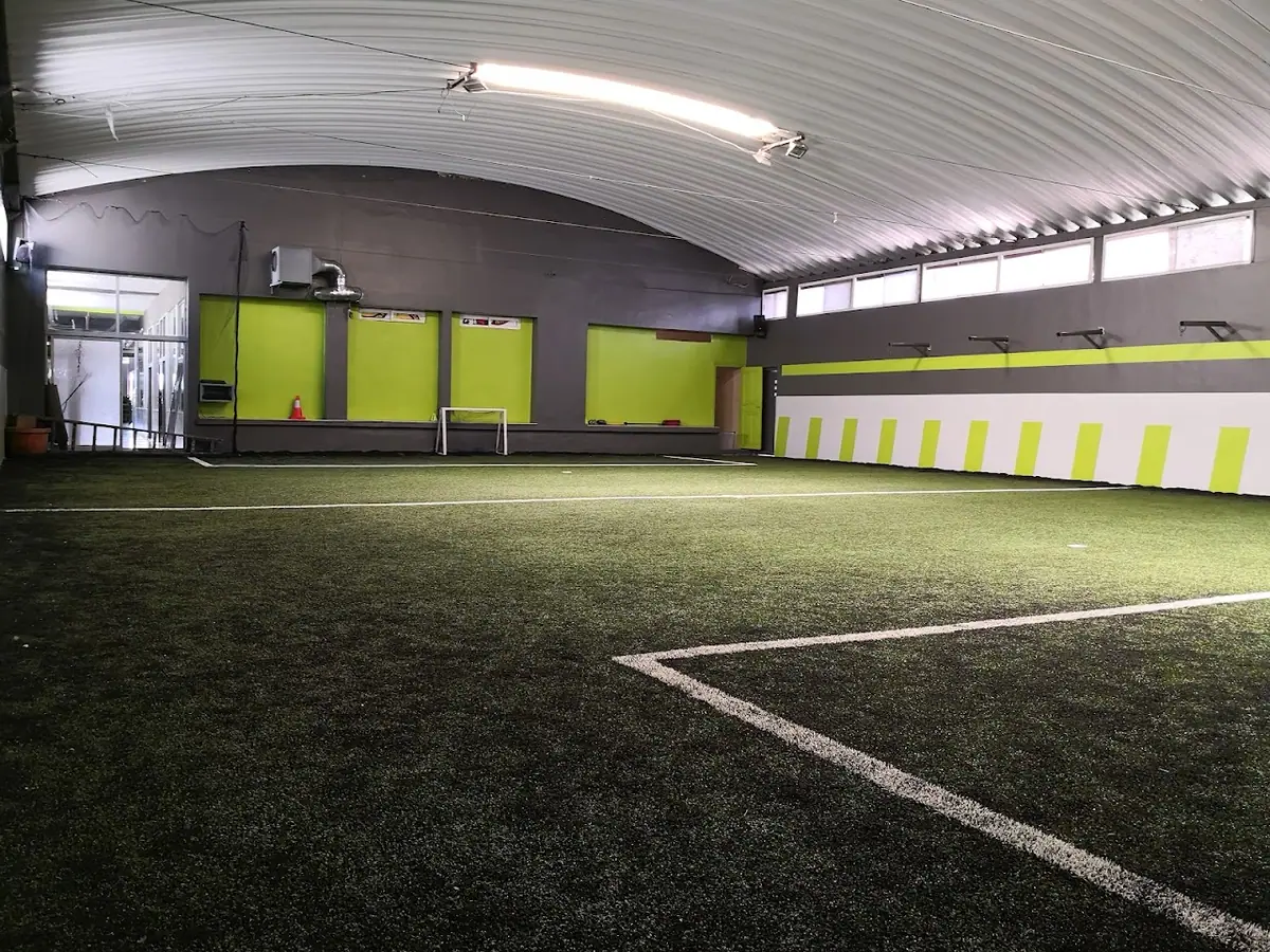 Casa Force club ain sebaa · Fitness & Musculation · Casablanca · photo 3