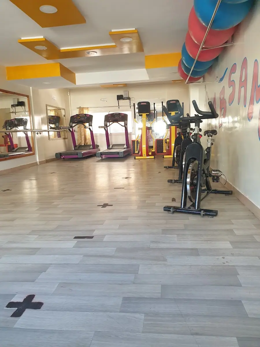 جمعية البحري للرياضة و الفنون القتالية Association et club sportive · Arts Martiaux · Casablanca · photo 3