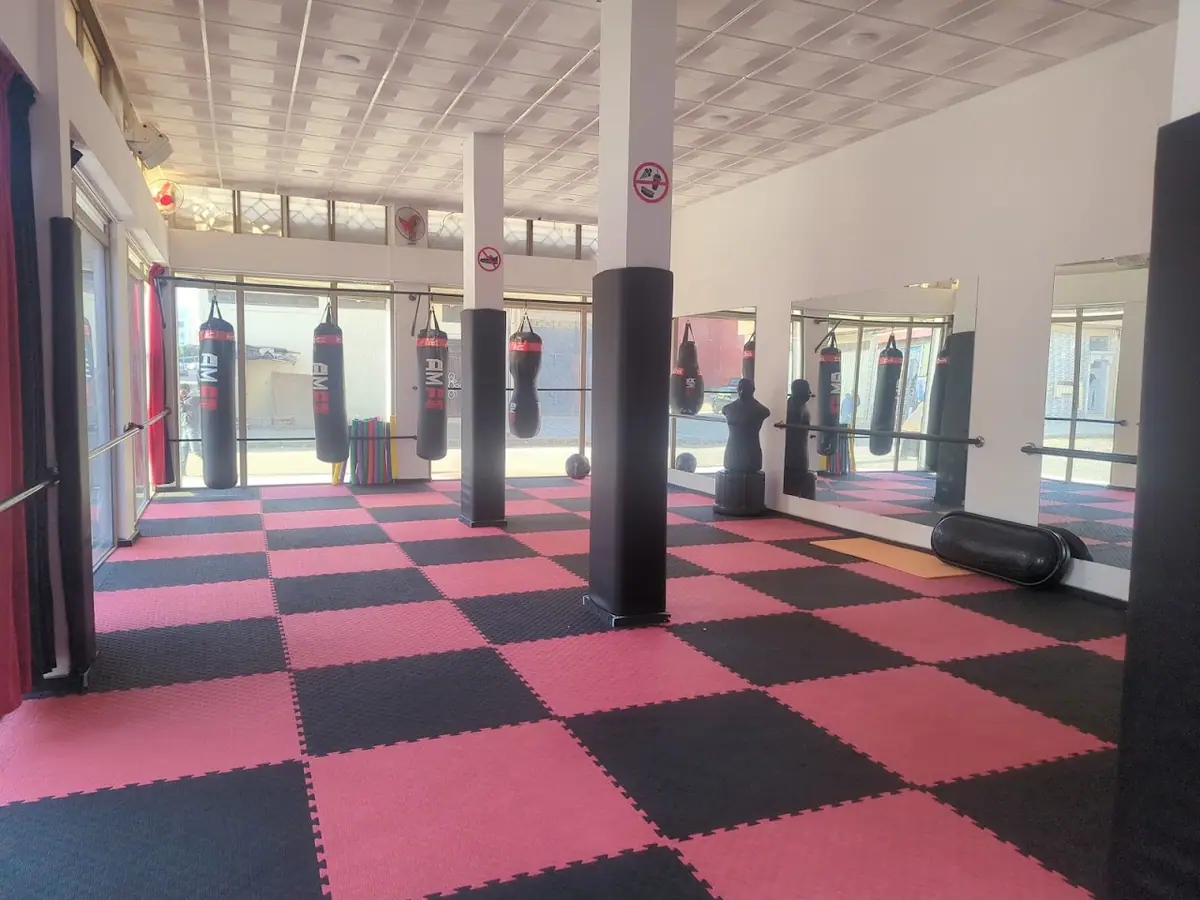 Arts Mars & Fitness TILILA · Fitness & Musculation · Agadir · photo 3