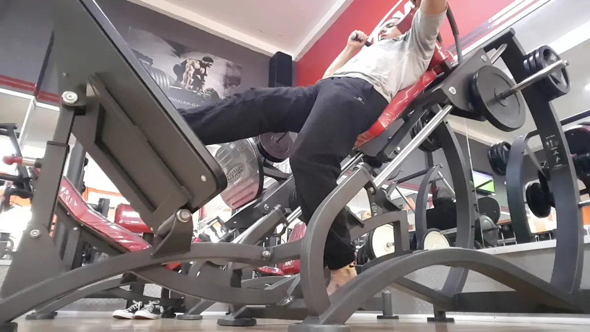 Bidda Gym · Fitness & Musculation · Tanger · photo 2