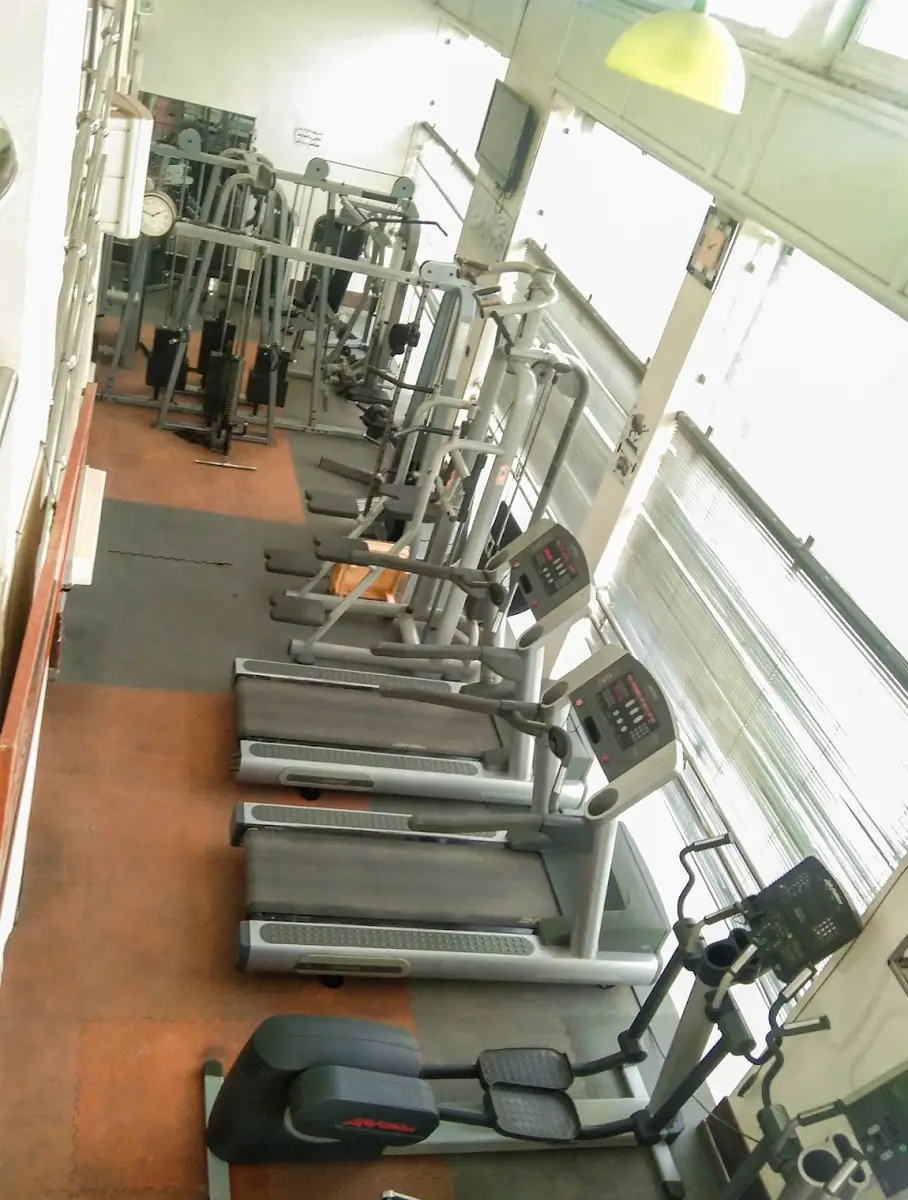 جمعية نور السلام · Fitness & Musculation · Fès