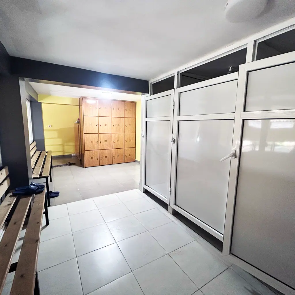 Atlas Fitness - Salle de sport à Tanger · Fitness & Musculation · Tanger · photo 3