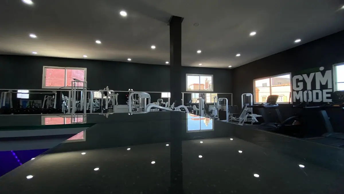 Atik Gym · Fitness & Musculation · Casablanca