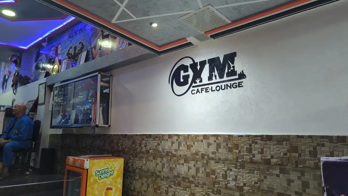 Ocean Gym (Jujitsu-Judo-Aikido) · Fitness & Musculation · Fès · photo 3