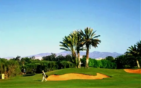 Royal Club Golf Agadir · Golf · Agadir