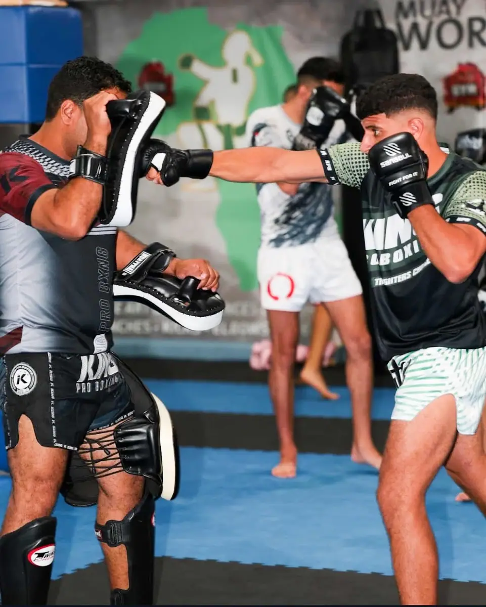 Gym Action · Arts Martiaux · Rabat · photo 3