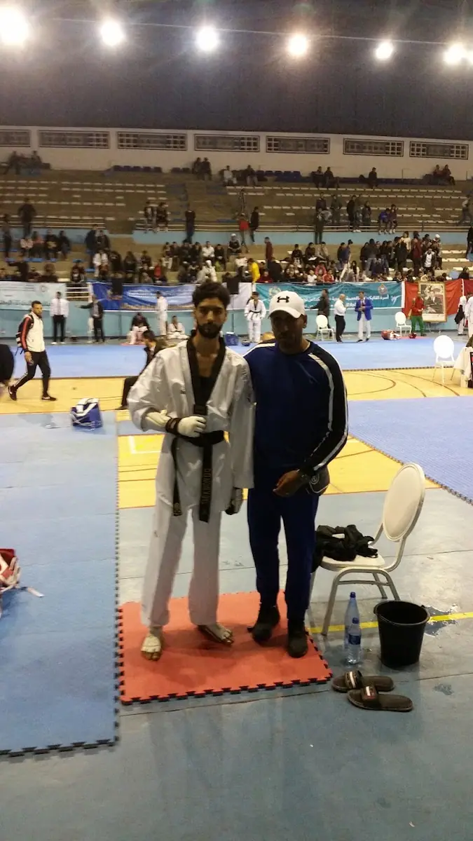 Association Himdi De Taekwondo · Arts Martiaux · Meknès · photo 3