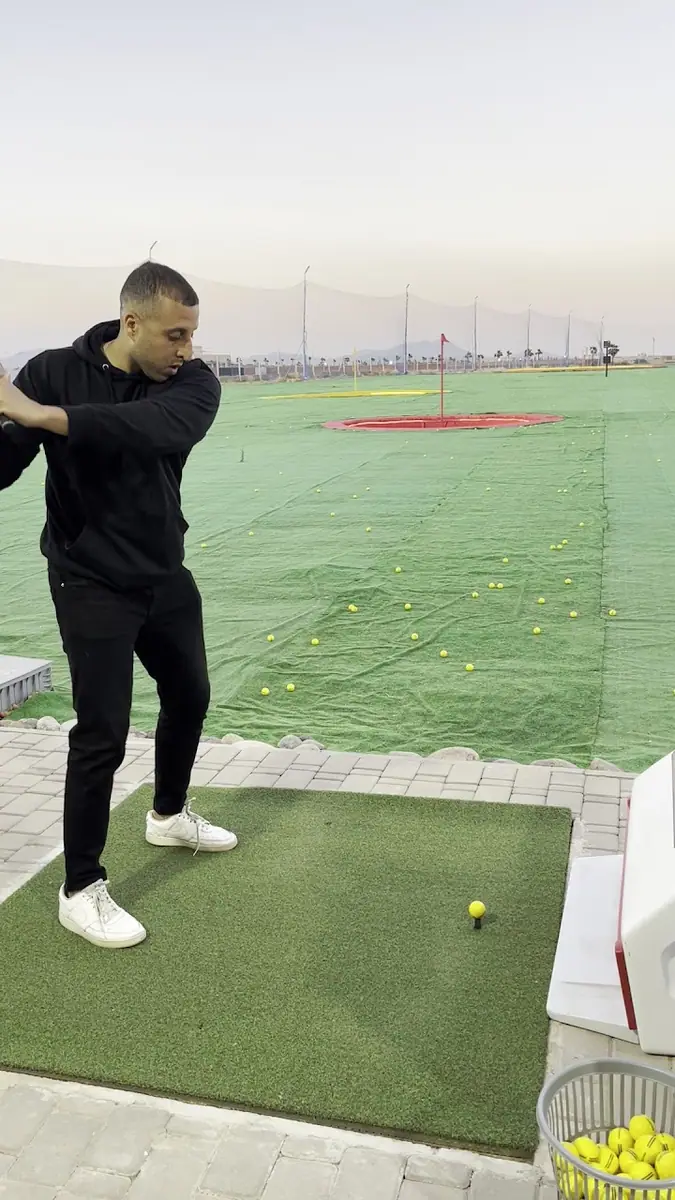 Prime Golf Marrakech · Golf · Marrakech · photo 2