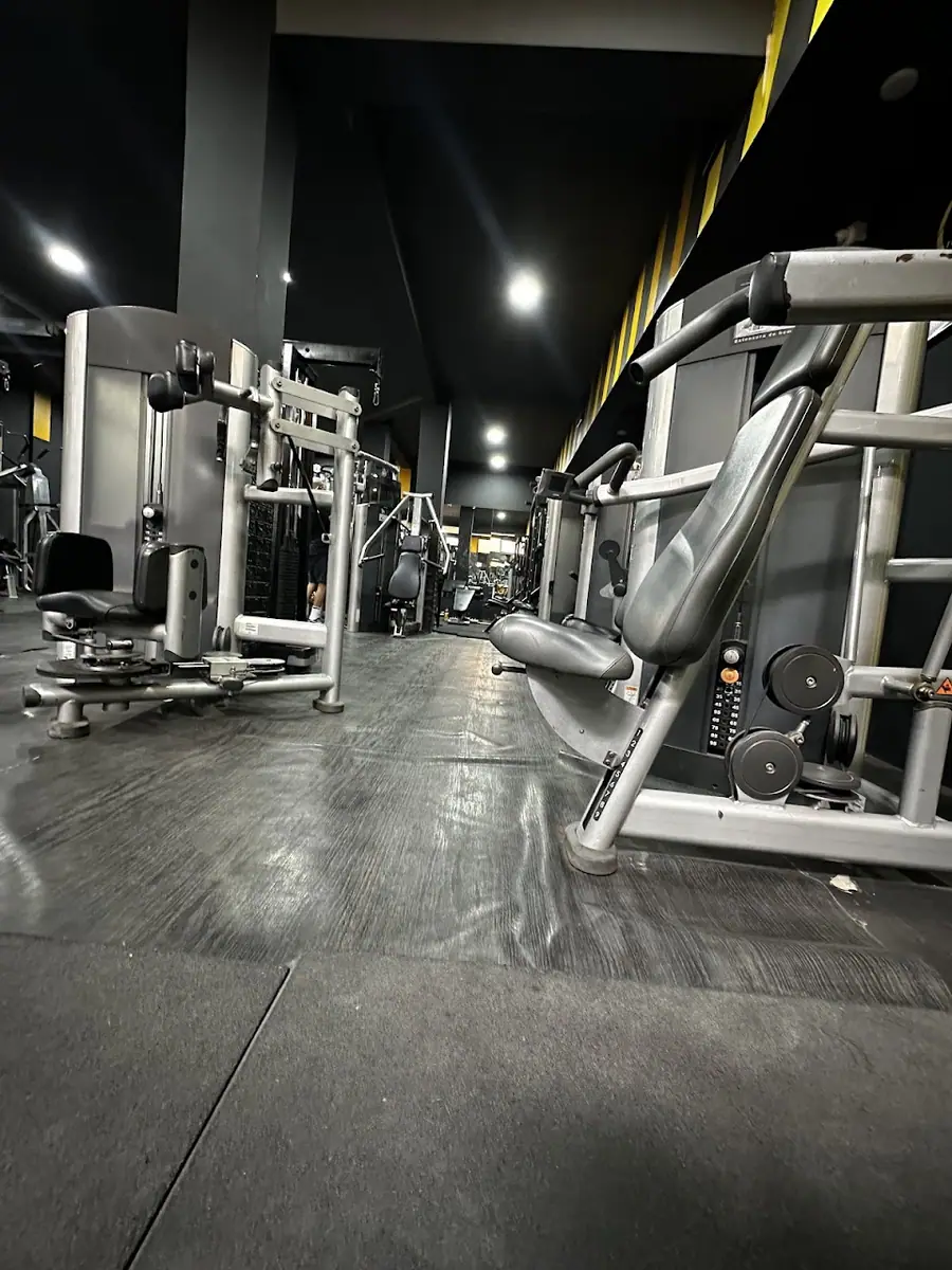 Gym Hero 1 · Fitness & Musculation · Marrakech