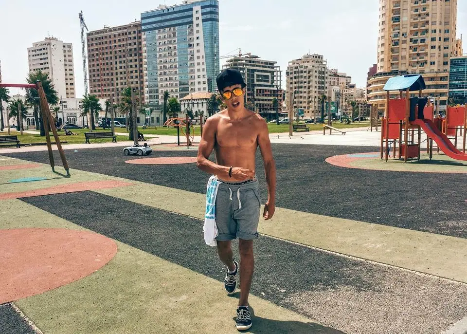 Sports Park · Fitness & Musculation · Tanger · photo 3