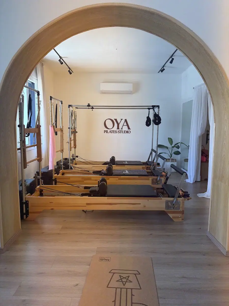 Oya Pilates Studio · Yoga & Pilates · Tanger · photo 3