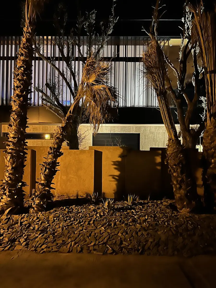 Dar Lalla Amelkis 3 · Golf · Marrakech