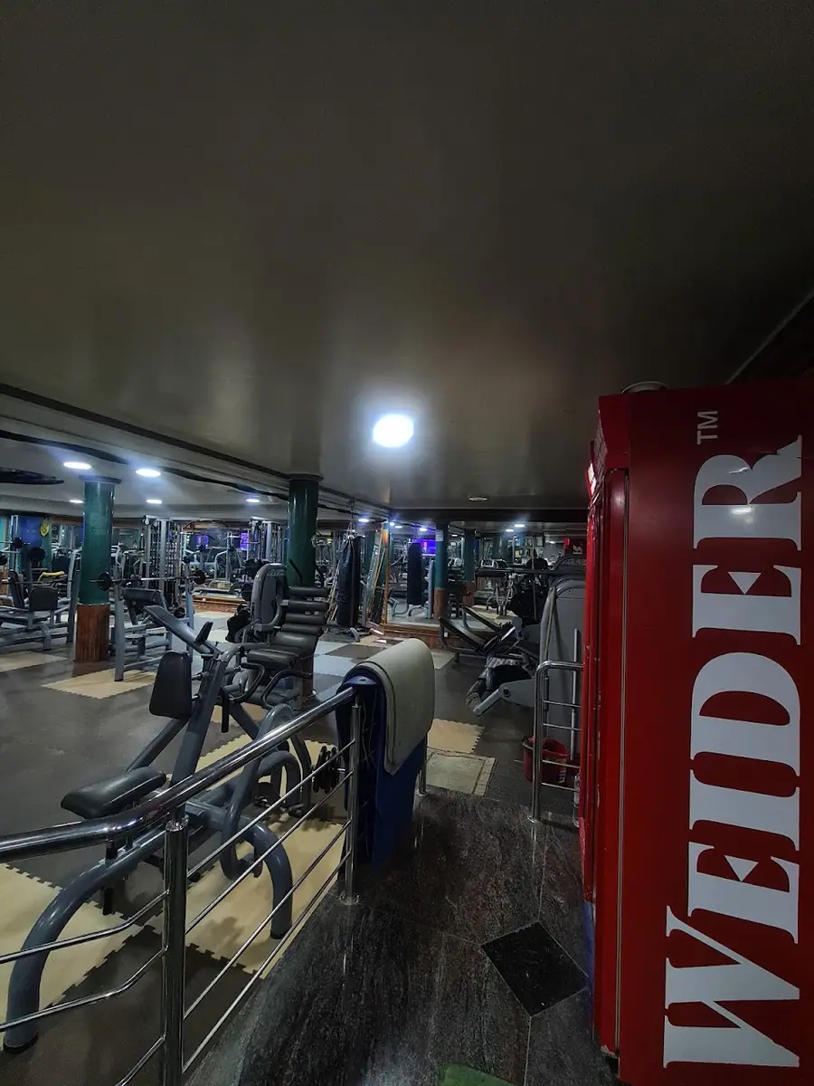 Classic GYM · Fitness & Musculation · Nador · photo 3