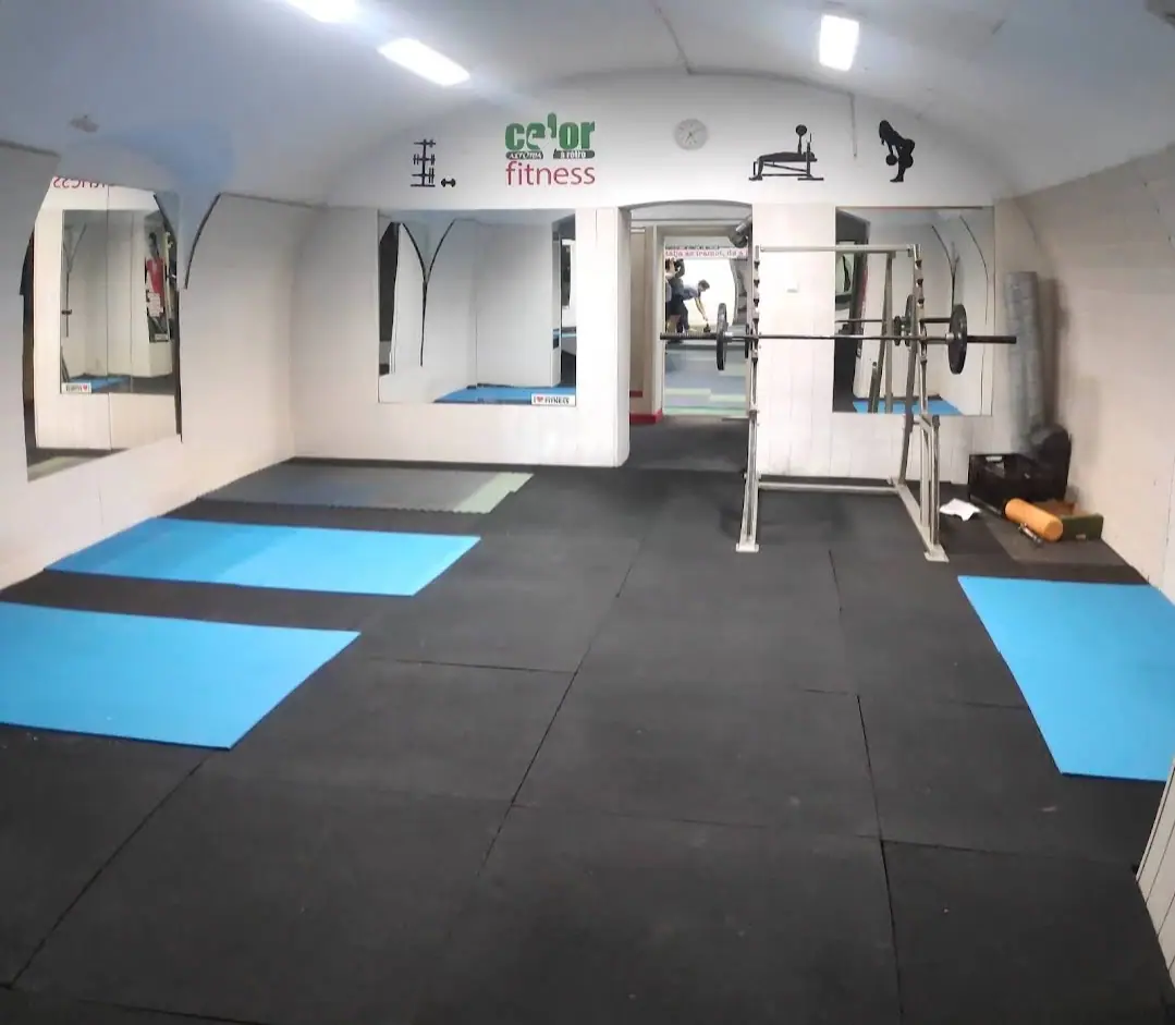 Fitness astoria · Fitness & Musculation · Fès · photo 2