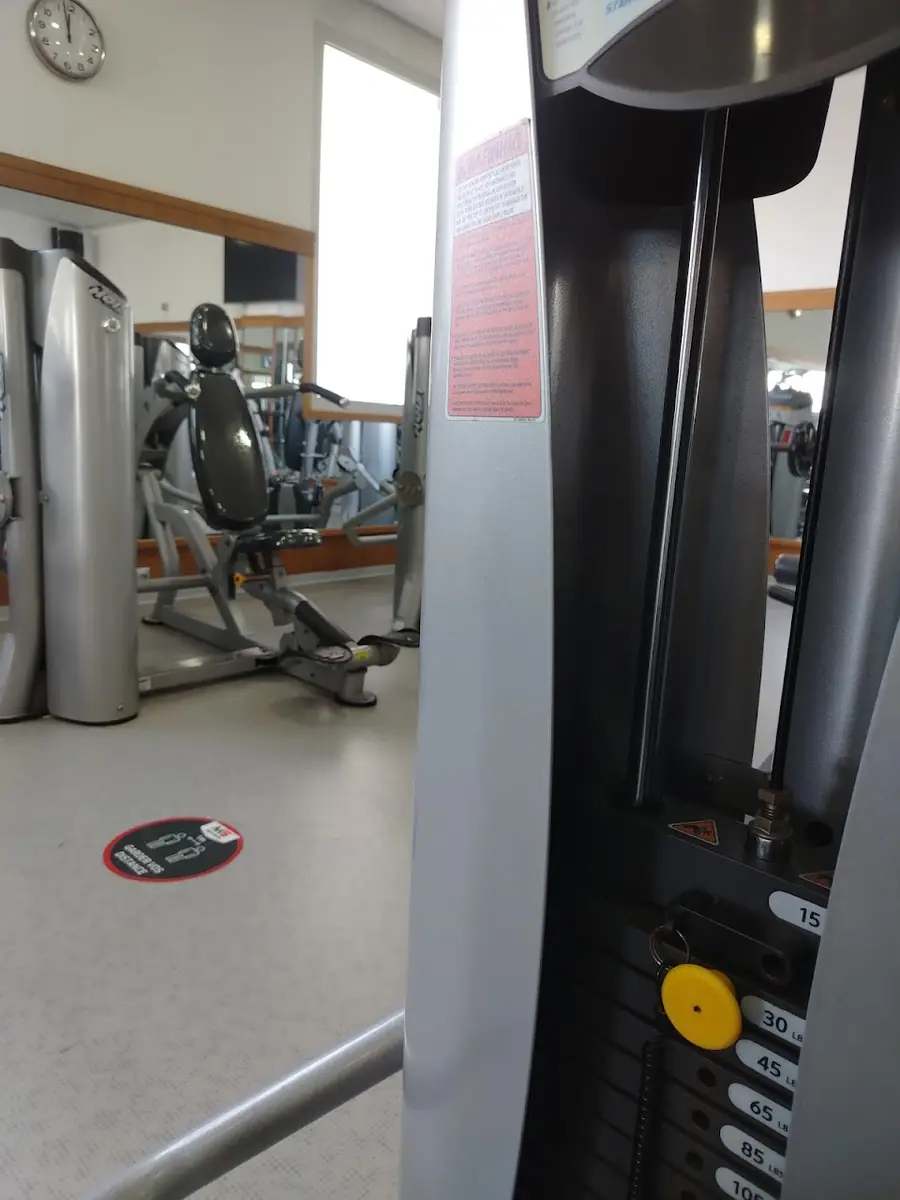 Medi Sport · Fitness & Musculation · Tanger · photo 3