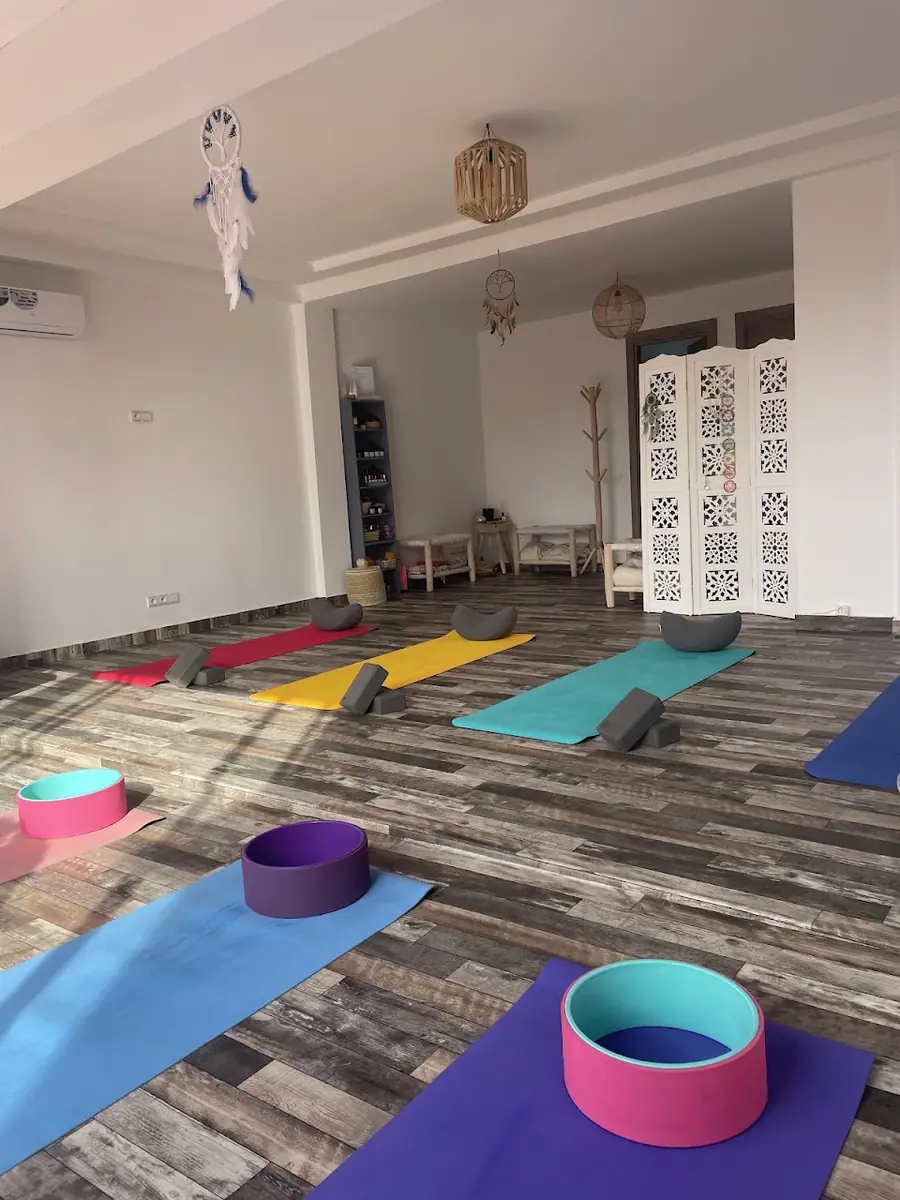 Hope Arts Studio · Yoga & Pilates · Marrakech · photo 2