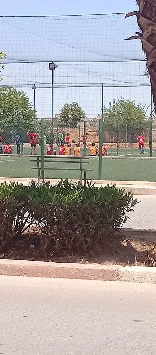 ملاعب القرب · Football · Meknès · photo 2