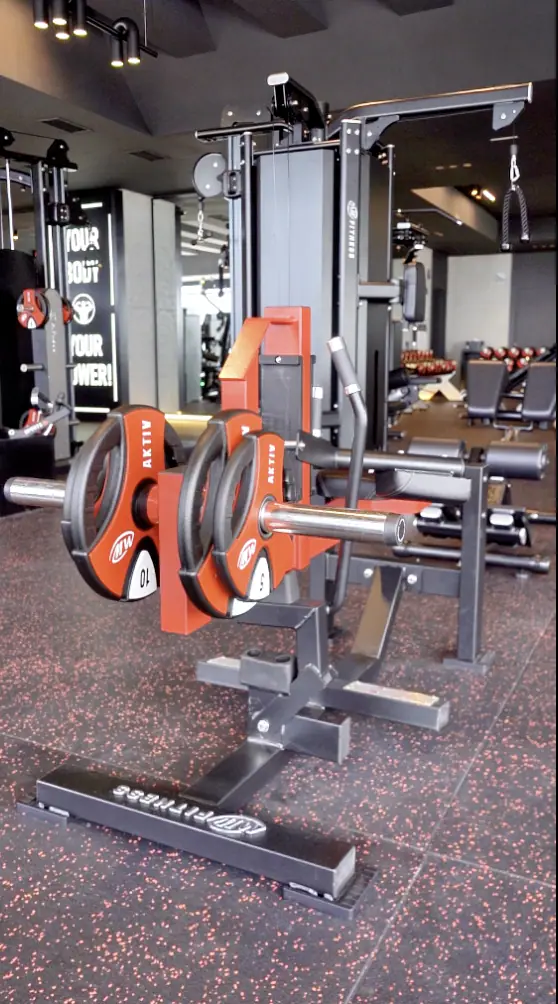 Clubmoving Tanger · Fitness & Musculation · Tanger · photo 3