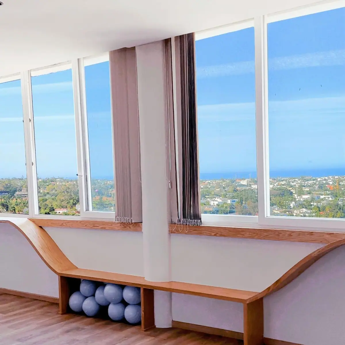 High Pilates Studio · Yoga & Pilates · Casablanca · photo 3