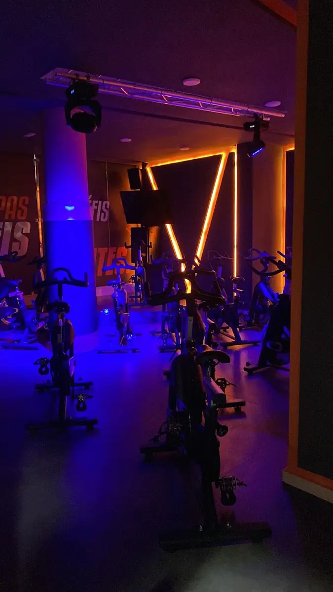 One Fit · Fitness & Musculation · Rabat · photo 2