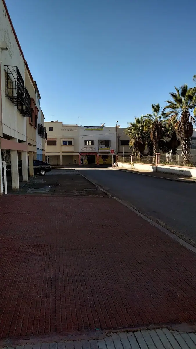 Associations ajial des arts martiaux · Arts Martiaux · Agadir · photo 3
