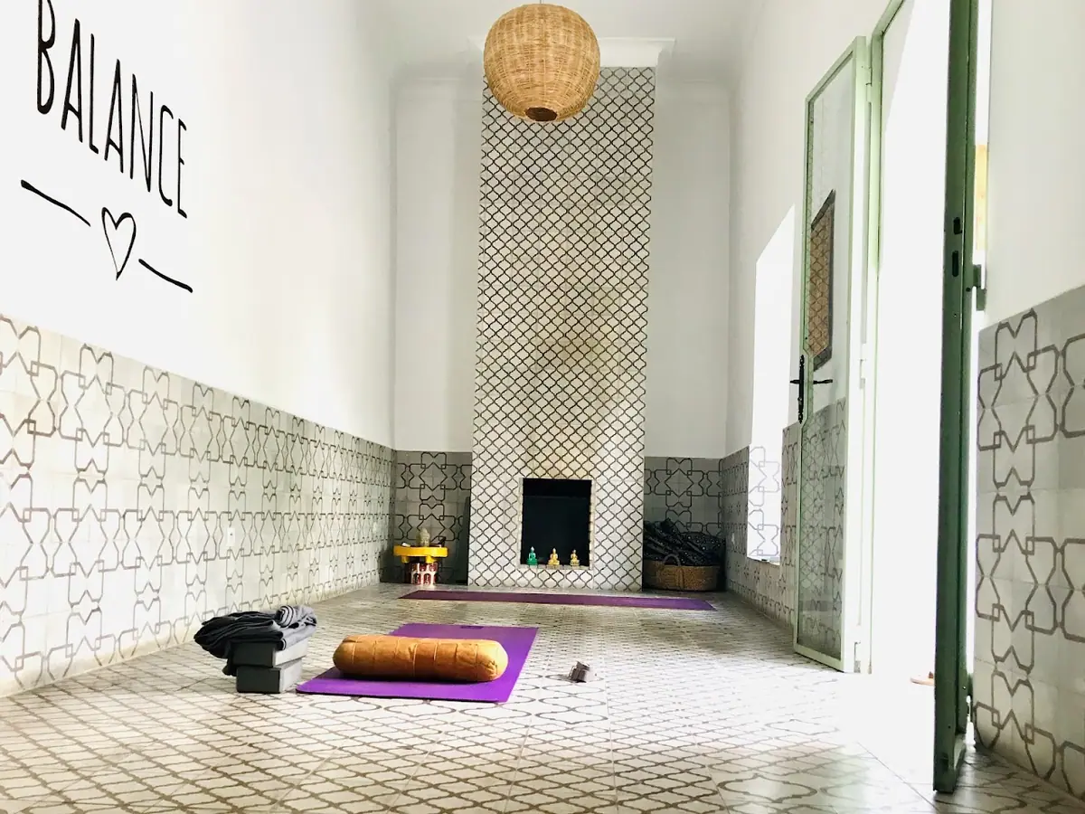 Dar Anis · Yoga & Pilates · Marrakech · photo 3