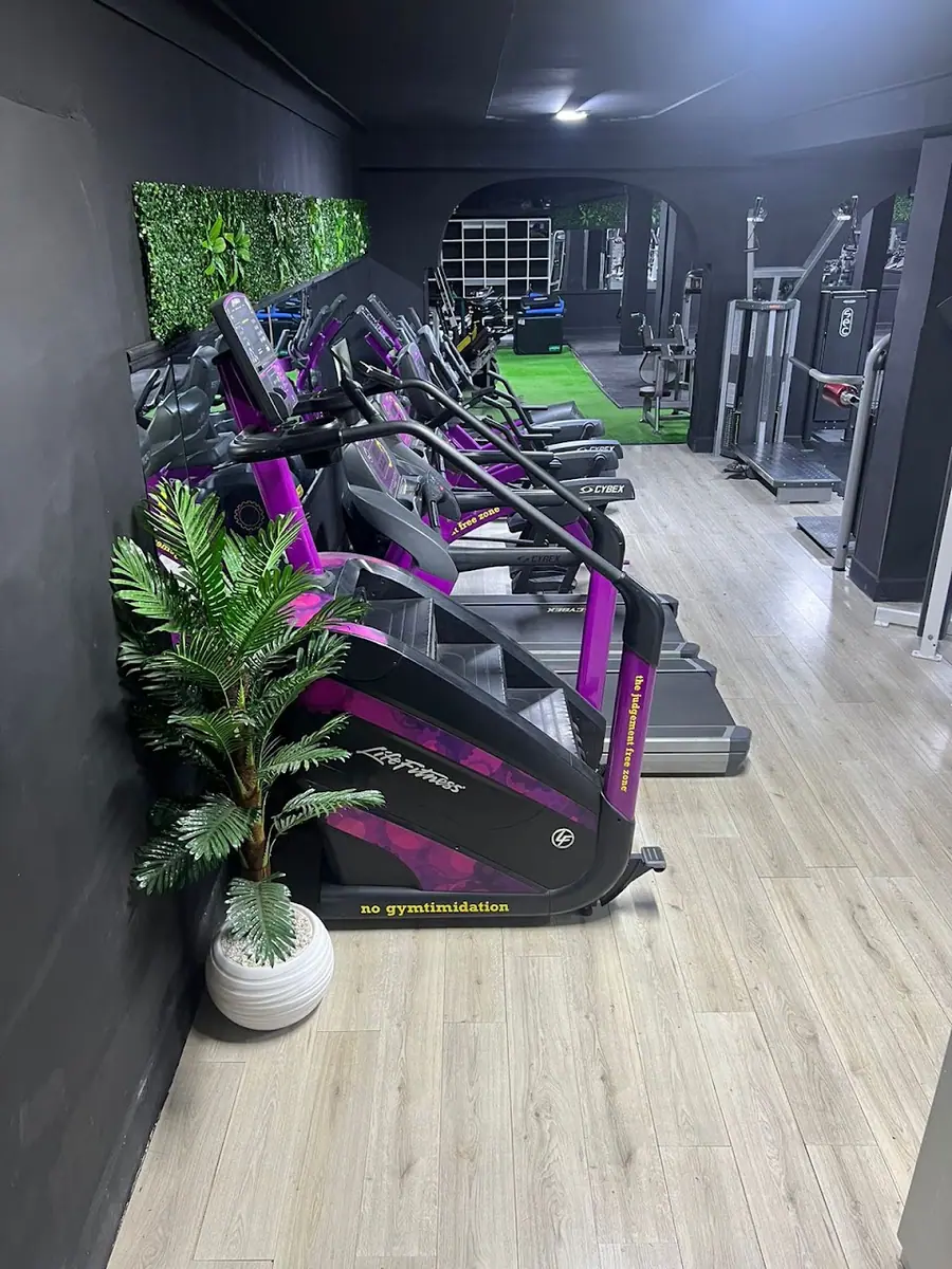 A.C.A.S FITNESS (Club Al FADEL) · Fitness & Musculation · Marrakech · photo 2