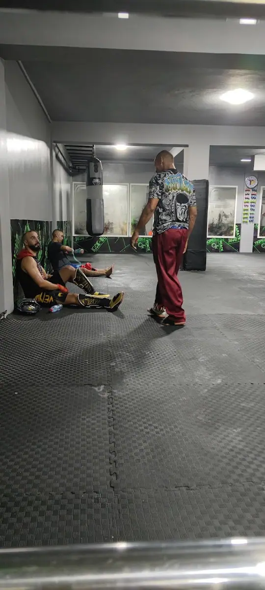 Associatoin Noumour Assalam · Fitness & Musculation · Rabat · photo 2