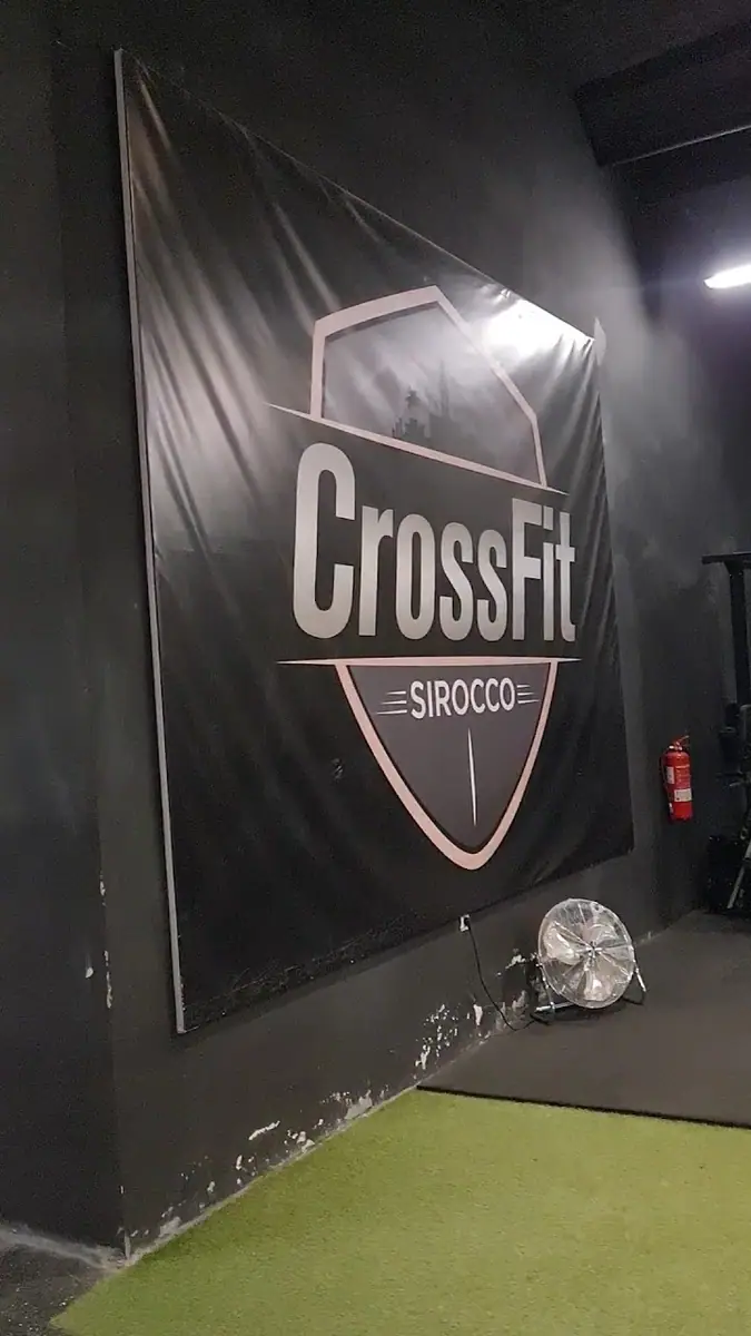 The Gym Factory Marrakech · Fitness & Musculation · Marrakech · photo 2