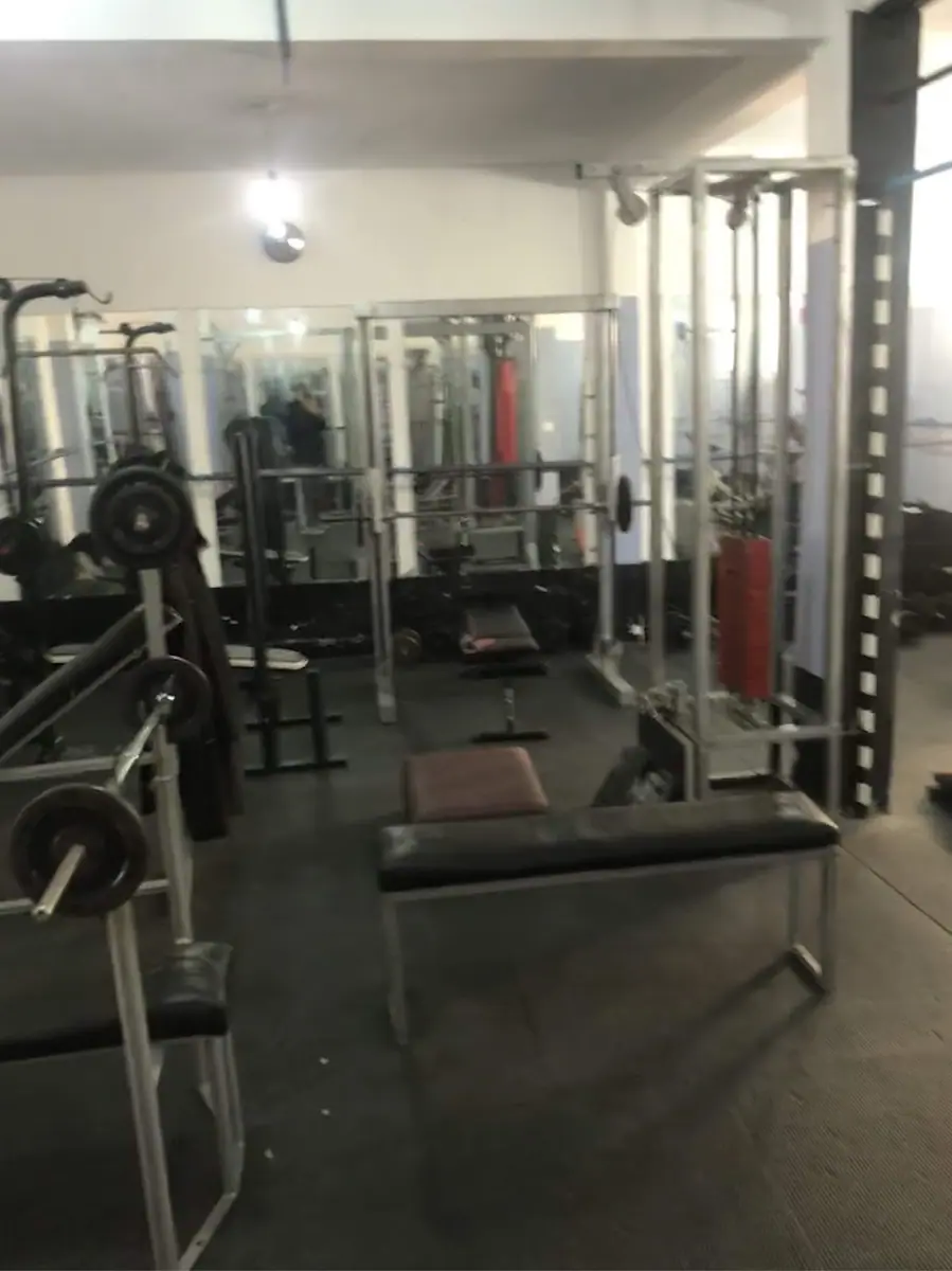 جمعية نادي الديزة للرياضة البدنية وكمال الأجسام · Fitness & Musculation · Tétouan · photo 3