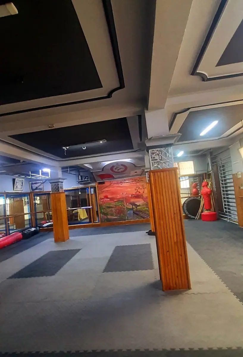 جمعية شباب الأزهر · Fitness & Musculation · Tanger