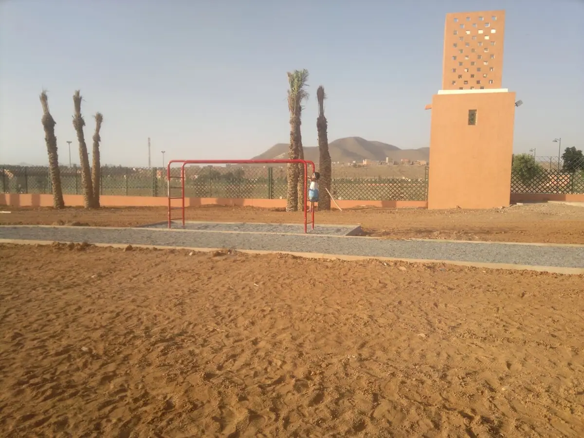 Ouasis Des Sports · Natation · Guelmim · photo 2