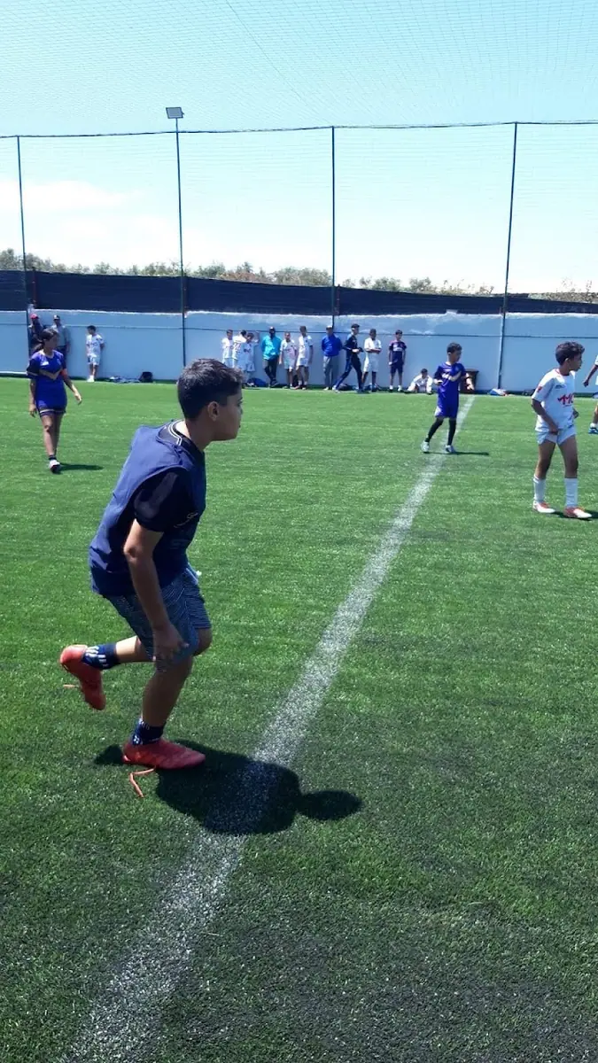 Reda Foot · Football · Casablanca · photo 3