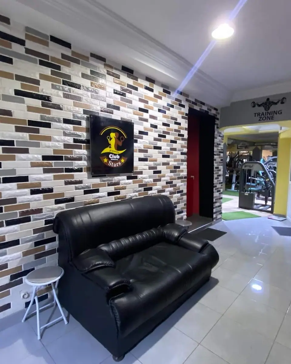 Izdihar Fitness Club · Natation · Marrakech