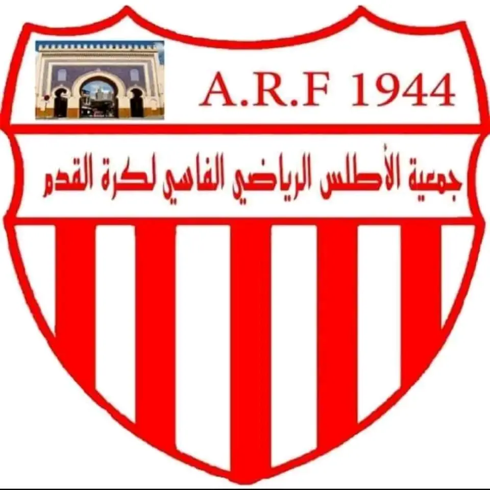 نادي الأطلس الرياضي الفاسي · Football · Fès