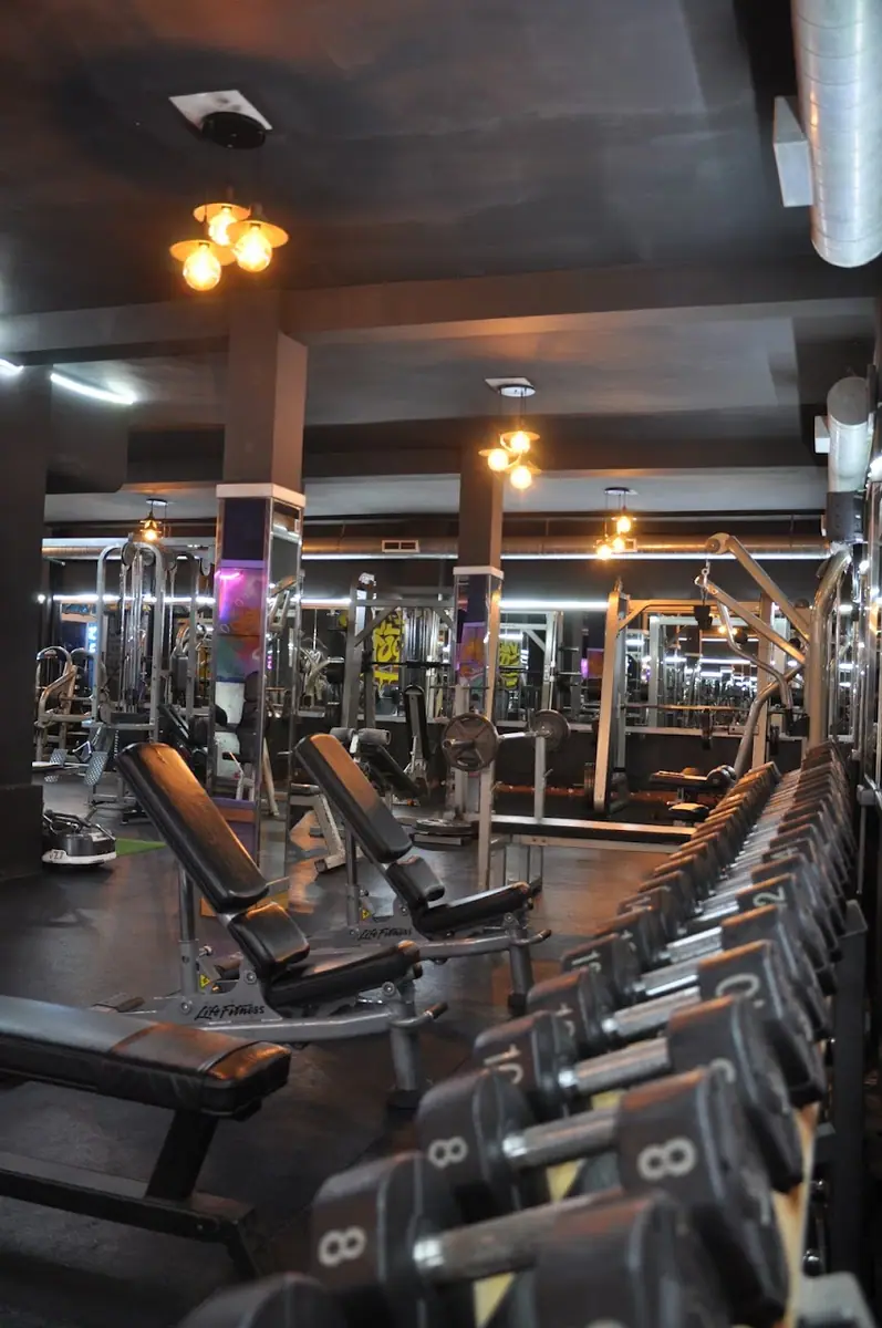 Need Sport Club · Boxe · Tanger · photo 3