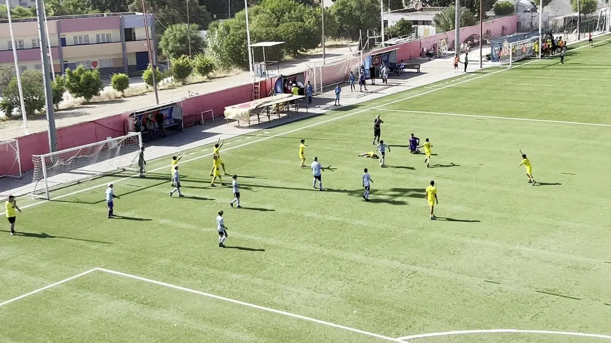 Ecole ajax tanger · Football · Tanger · photo 2