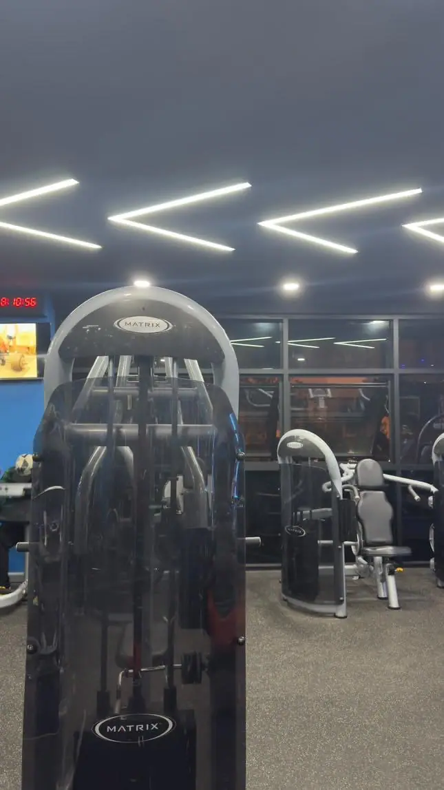 Farah Fitness · Fitness & Musculation · Casablanca · photo 3