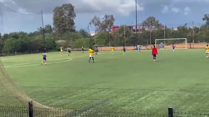 golden lions soccer school · Football · Casablanca · photo 2
