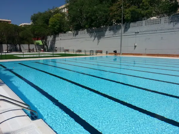 Club de sport Martil · Fitness & Musculation · Tétouan · photo 3