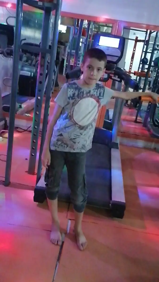 نادي الإخلاص · Fitness & Musculation · Fès · photo 2