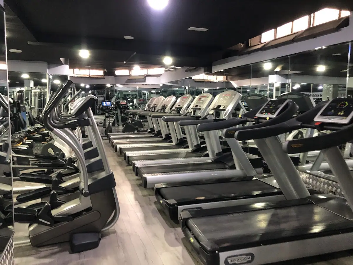 Barre Dose Gym · Fitness & Musculation · Rabat · photo 3