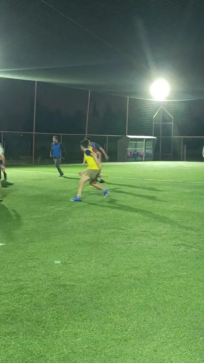 Aspire academy El Jadida · Fitness & Musculation · El Jadida