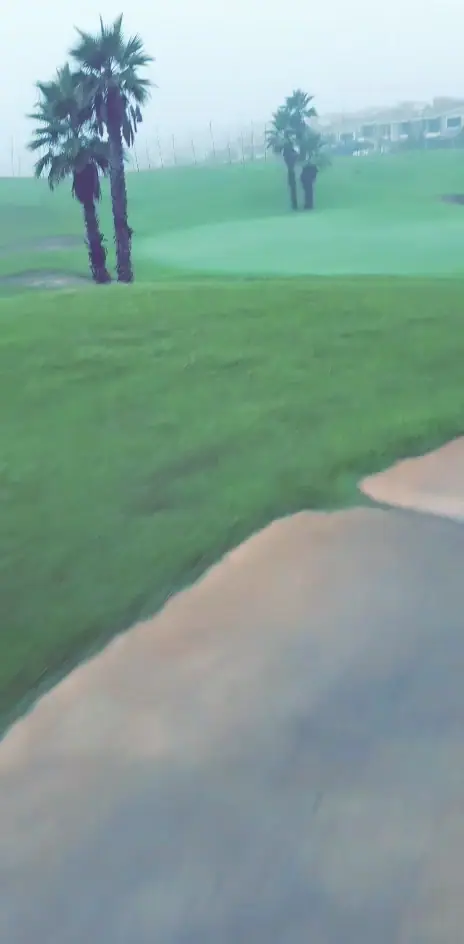 PalmGolf · Golf · Casablanca · photo 2