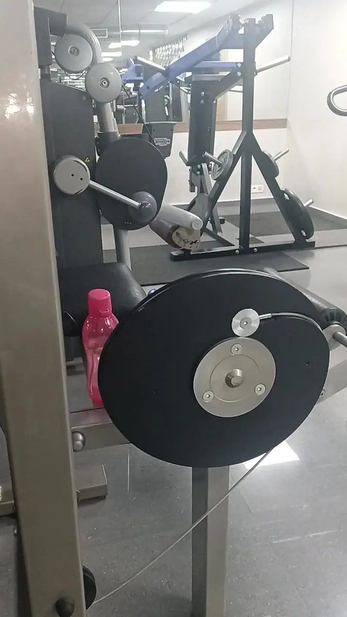 Natural body fitness · Fitness & Musculation · Agadir · photo 2