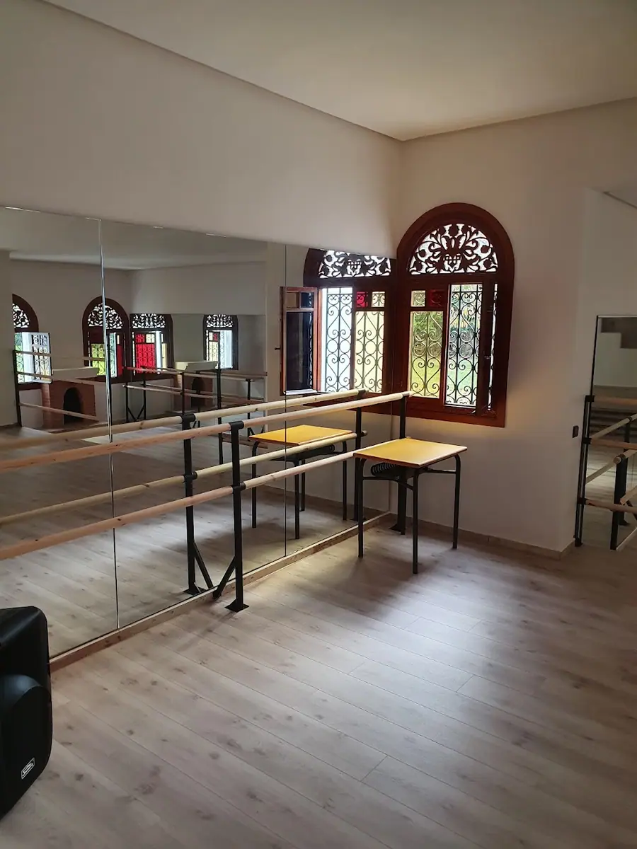 Arda - Académie Russe De Danse Et Des Arts · Danse · Rabat · photo 2