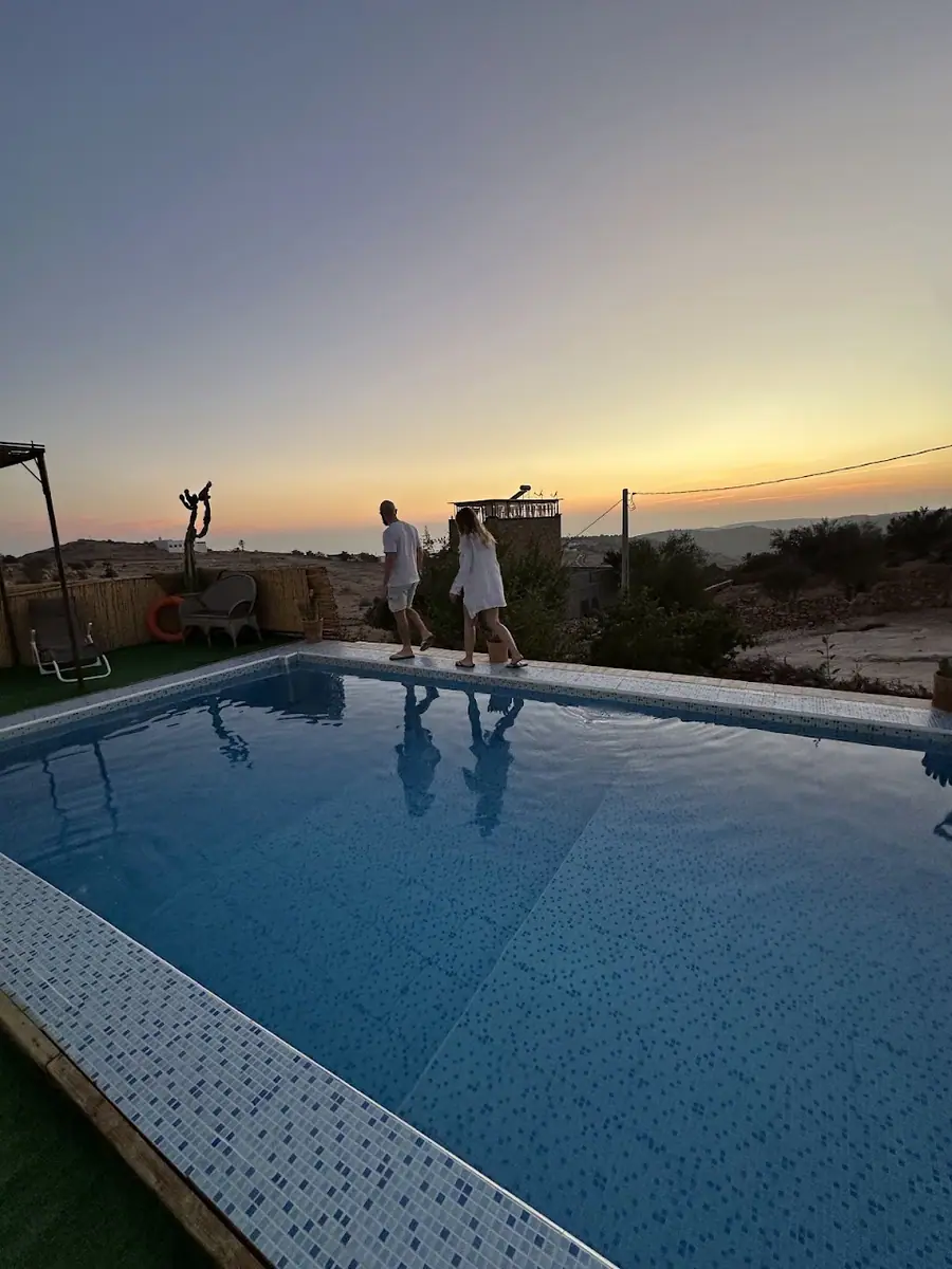 Tamazirt by Amayour · Yoga & Pilates · Agadir · photo 3