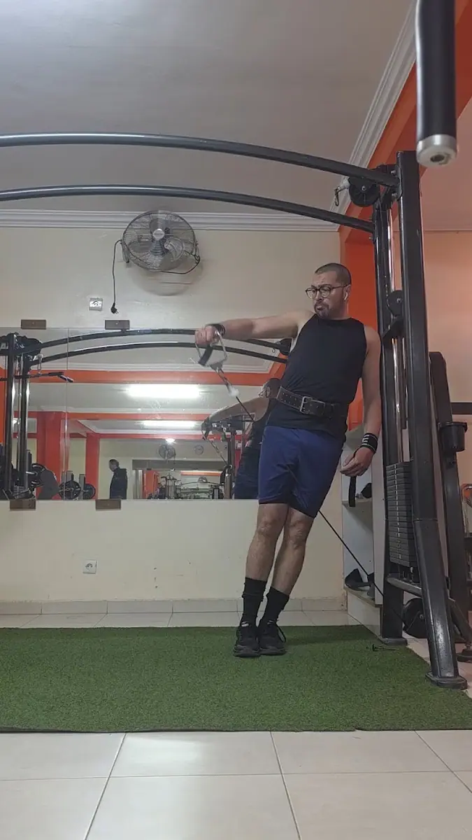Toubkal Fitness · Fitness & Musculation · Marrakech · photo 3